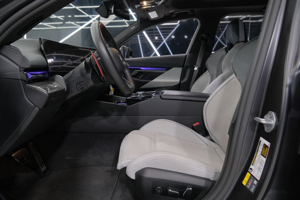 2025 BMW M5 Base Miami FL