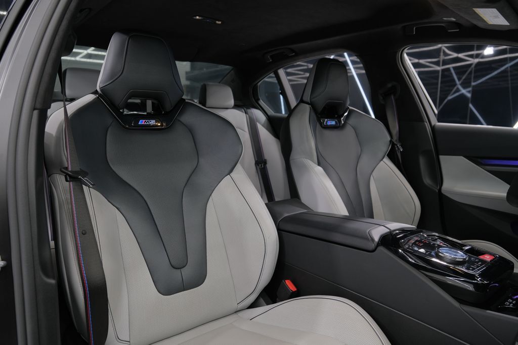 2025 BMW M5 Base Miami FL