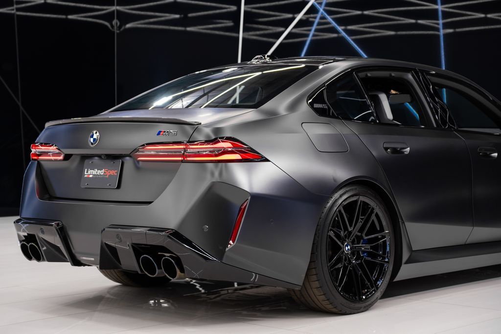 2025 BMW M5 Base Miami FL