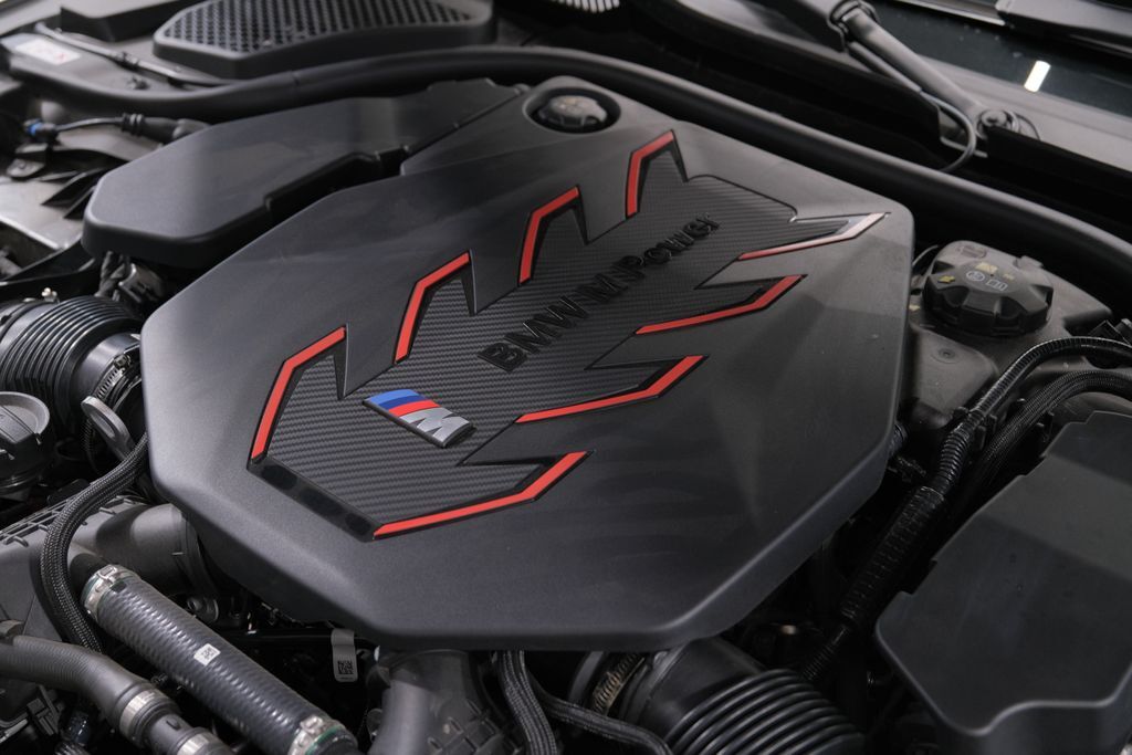 2025 BMW M5 Base Miami FL