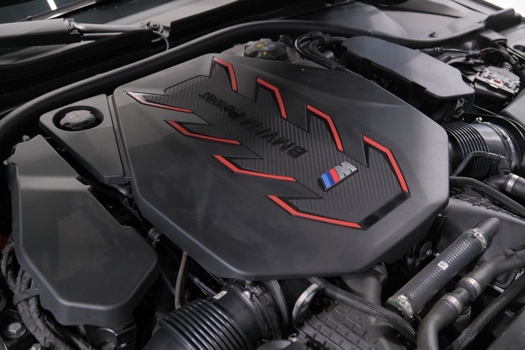 2025 BMW M5 Base Miami FL