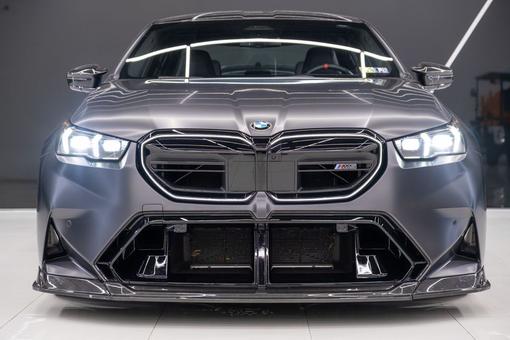 2025 BMW M5 Base Miami FL