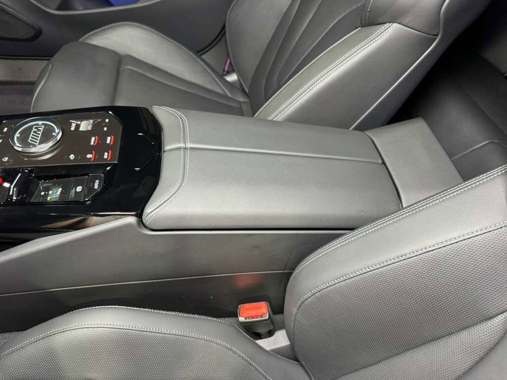 2025 BMW M5 Individual Mint Green paint, Bowers & Wilkins audio system, carbon galore AND MUCH MORE!! Fort Lauderdale FL