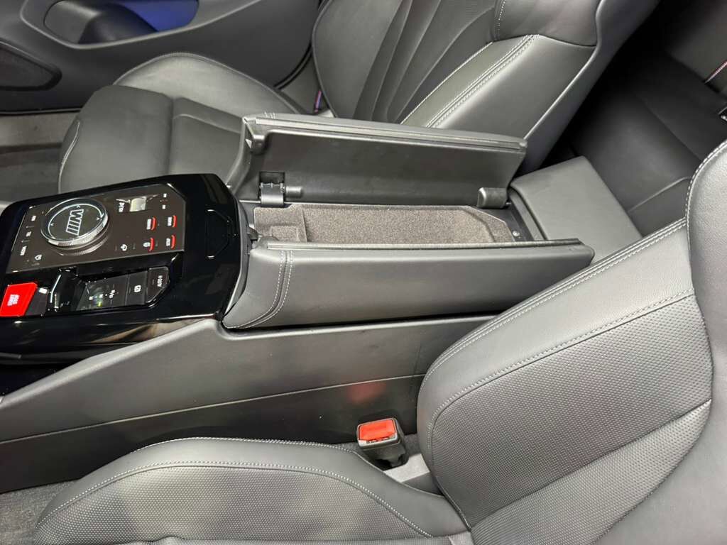 2025 BMW M5 Individual Mint Green paint, Bowers & Wilkins audio system, carbon galore AND MUCH MORE!! Fort Lauderdale FL