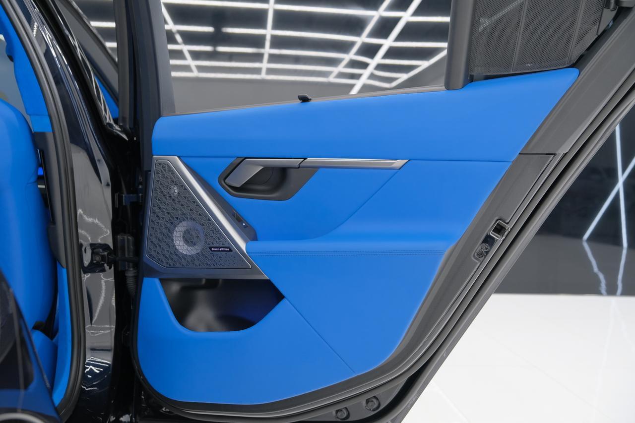 2025 BMW M5 Mansory Miami FL