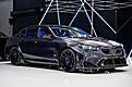 2025 BMW M5 Mansory