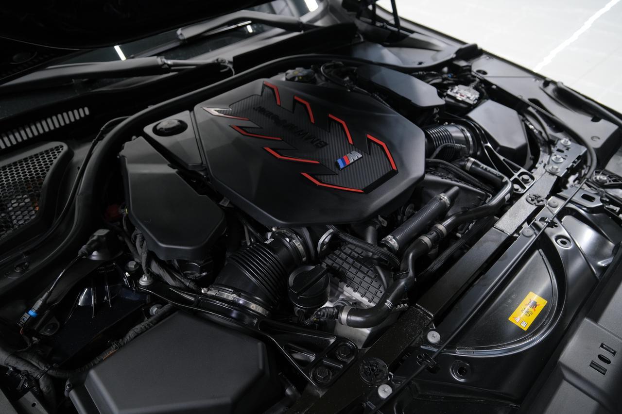 2025 BMW M5 Mansory Miami FL