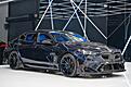 2025 BMW M5 Mansory
