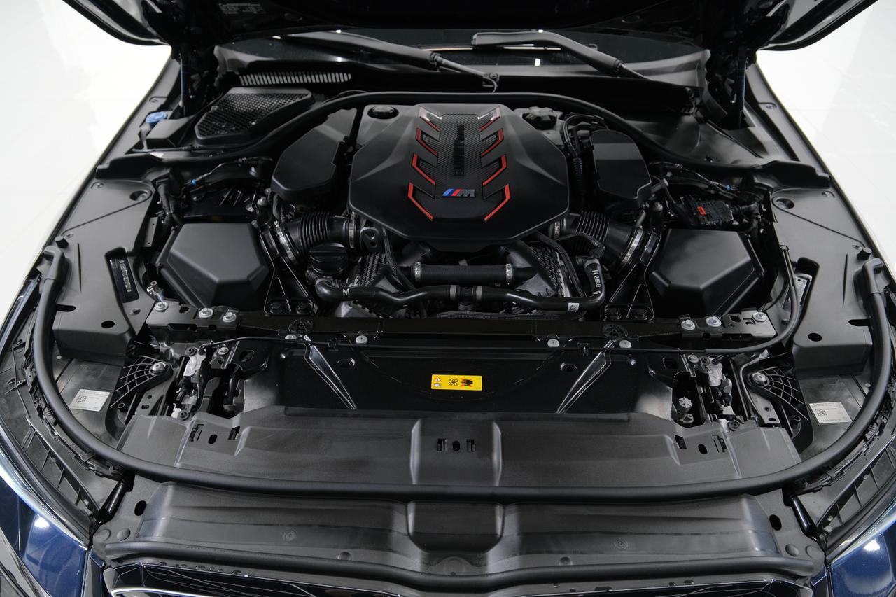 2025 BMW M5 Mansory Miami FL