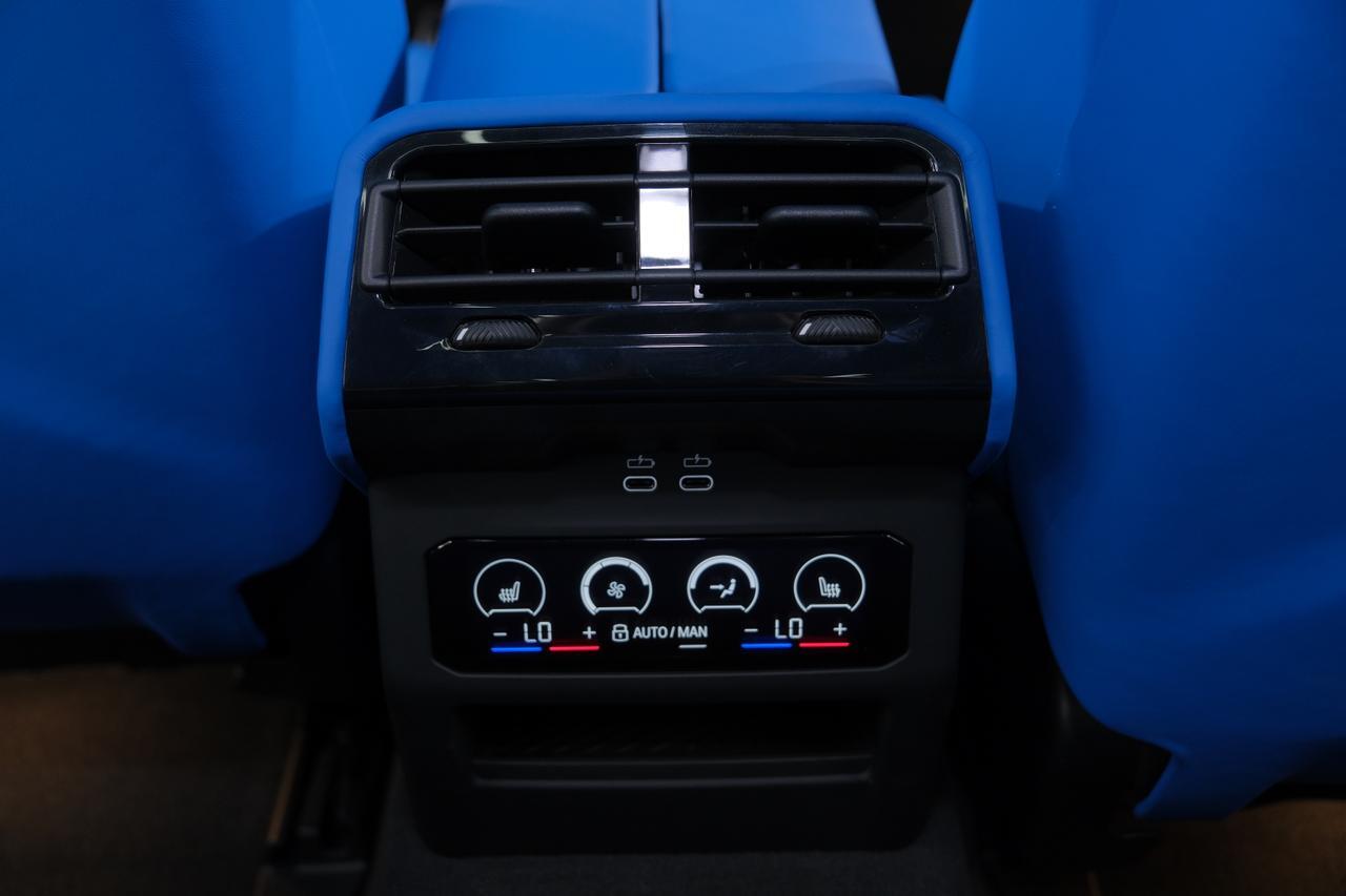 2025 BMW M5 Mansory Miami FL