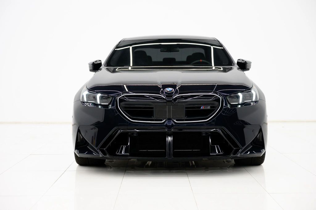 2025 BMW M5 Mansory