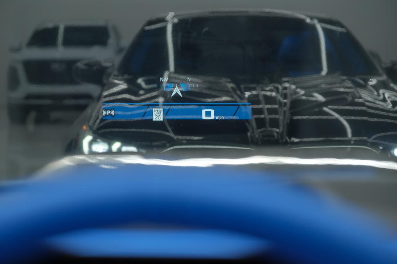 2025 BMW M5 Mansory Miami FL