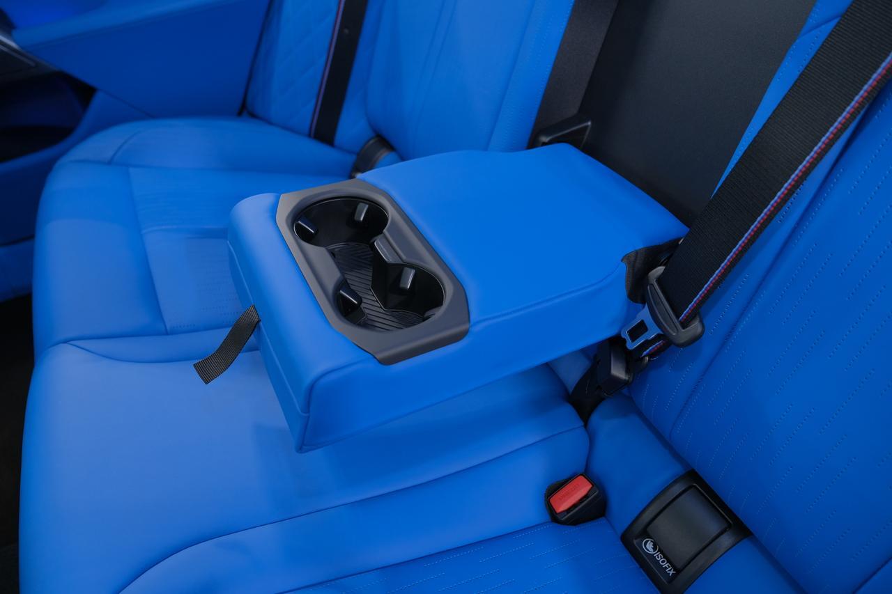 2025 BMW M5 Mansory Miami FL