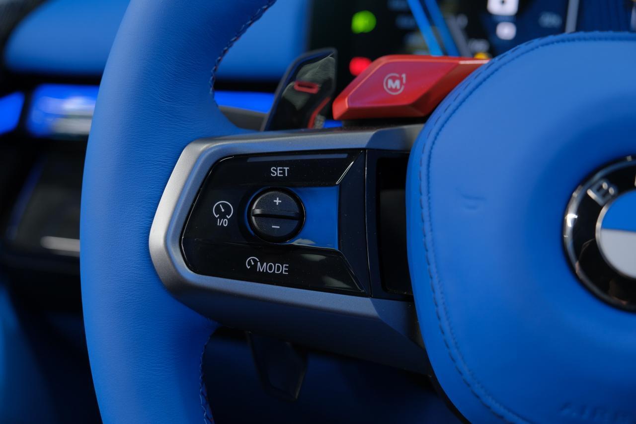 2025 BMW M5 Mansory Miami FL