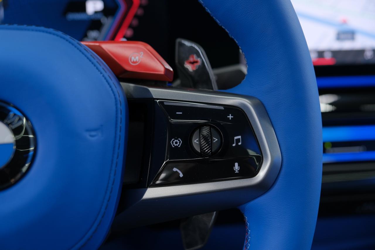 2025 BMW M5 Mansory Miami FL