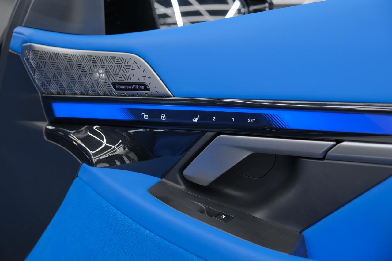 2025 BMW M5 Mansory Miami FL