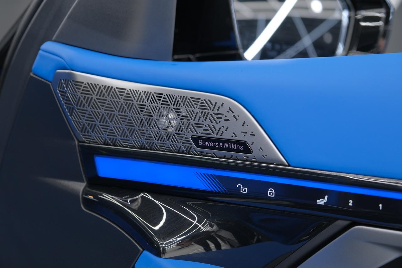 2025 BMW M5 Mansory Miami FL