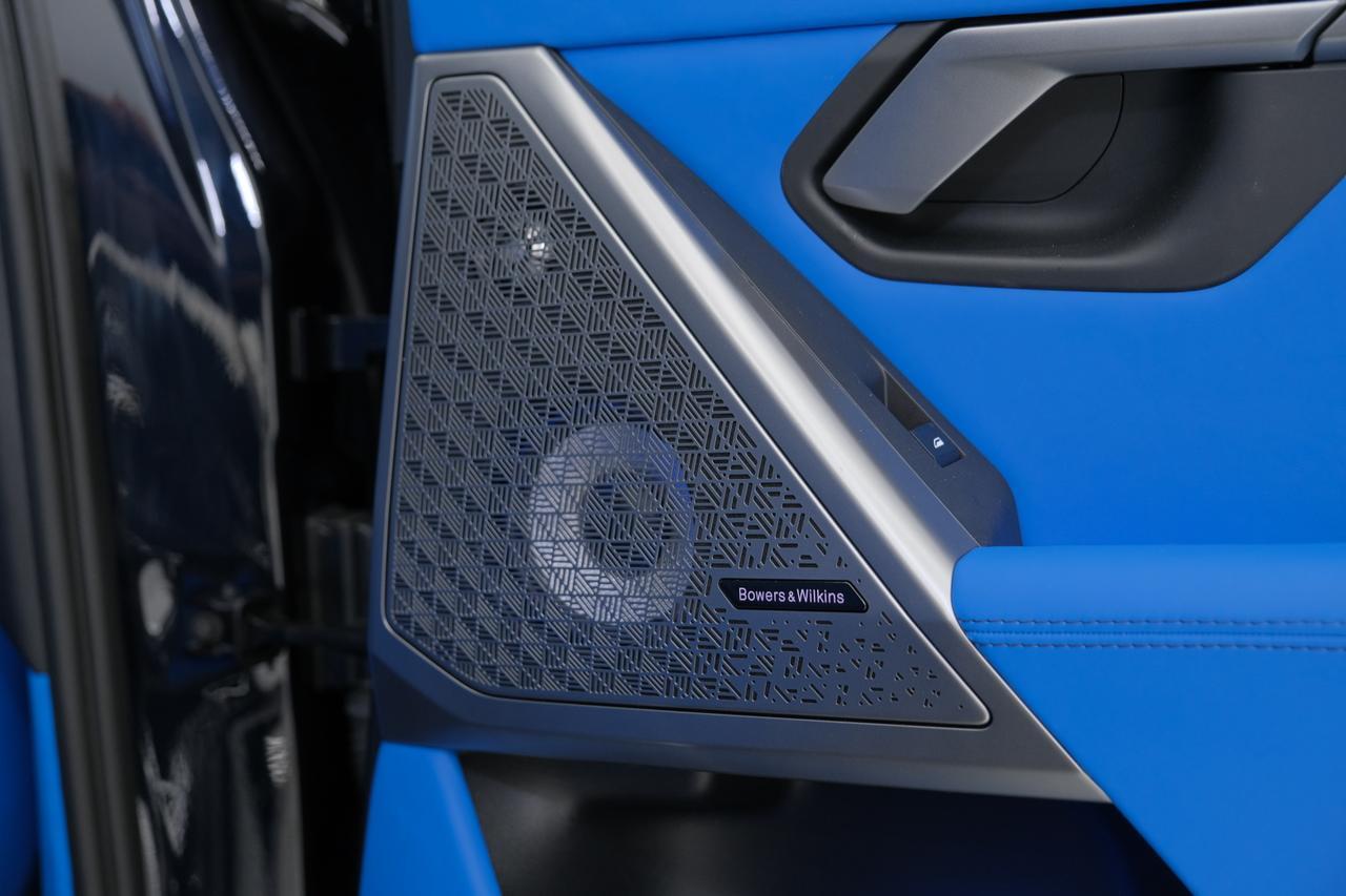 2025 BMW M5 Mansory Miami FL