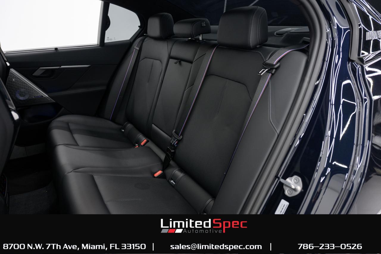2025 BMW M5 Sedan 4D Miami FL