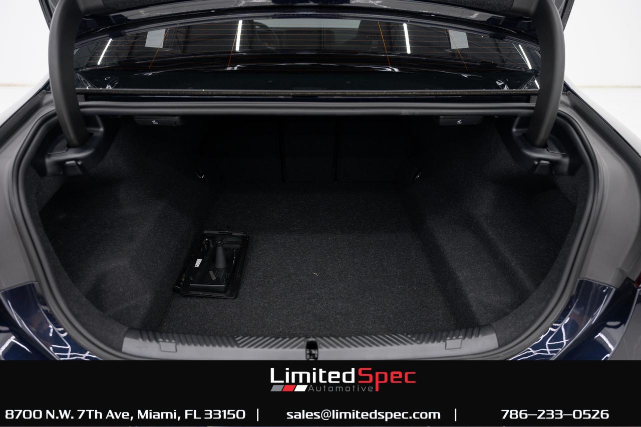 2025 BMW M5 Sedan 4D Miami FL