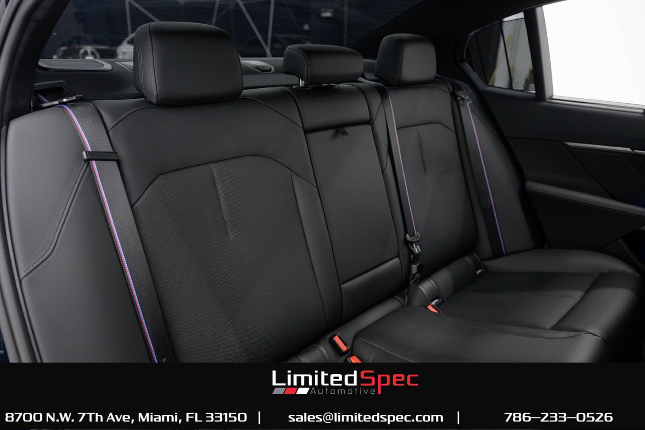 2025 BMW M5 Sedan 4D Miami FL