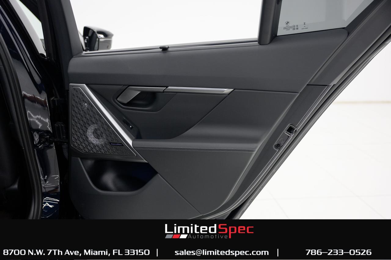 2025 BMW M5 Sedan 4D Miami FL