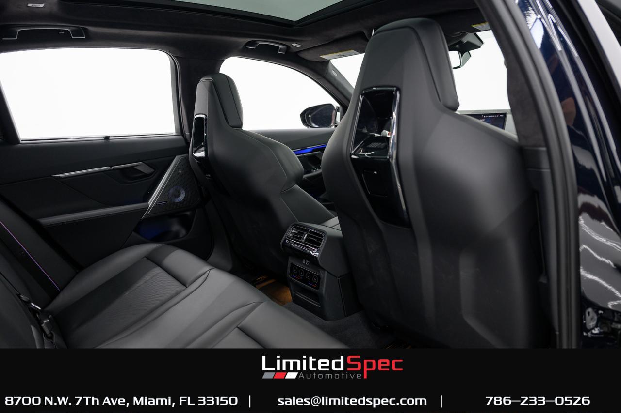 2025 BMW M5 Sedan 4D Miami FL