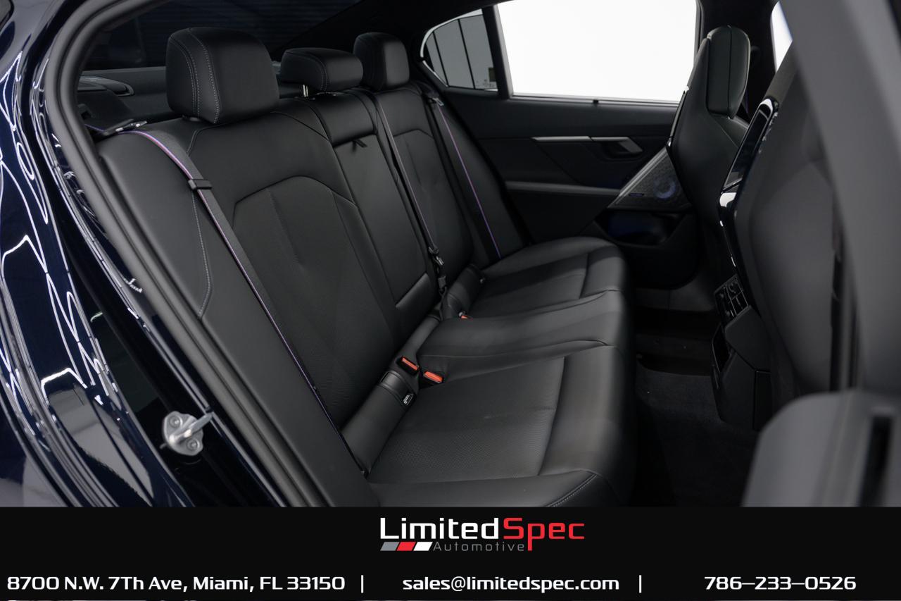 2025 BMW M5 Sedan 4D Miami FL
