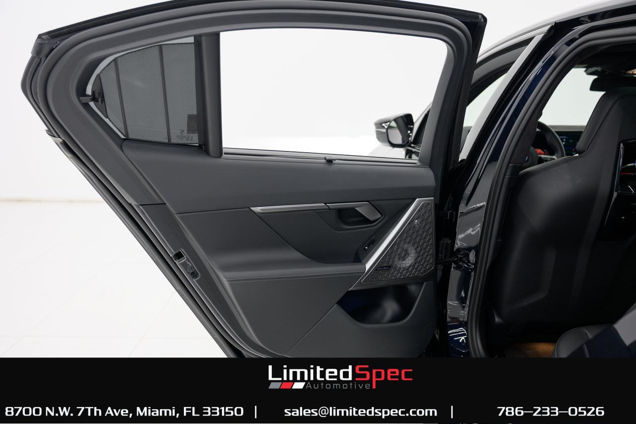 2025 BMW M5 Sedan 4D Miami FL