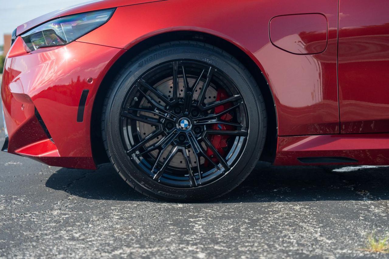 2025 BMW M5 Sedan 4D St. Louis MO