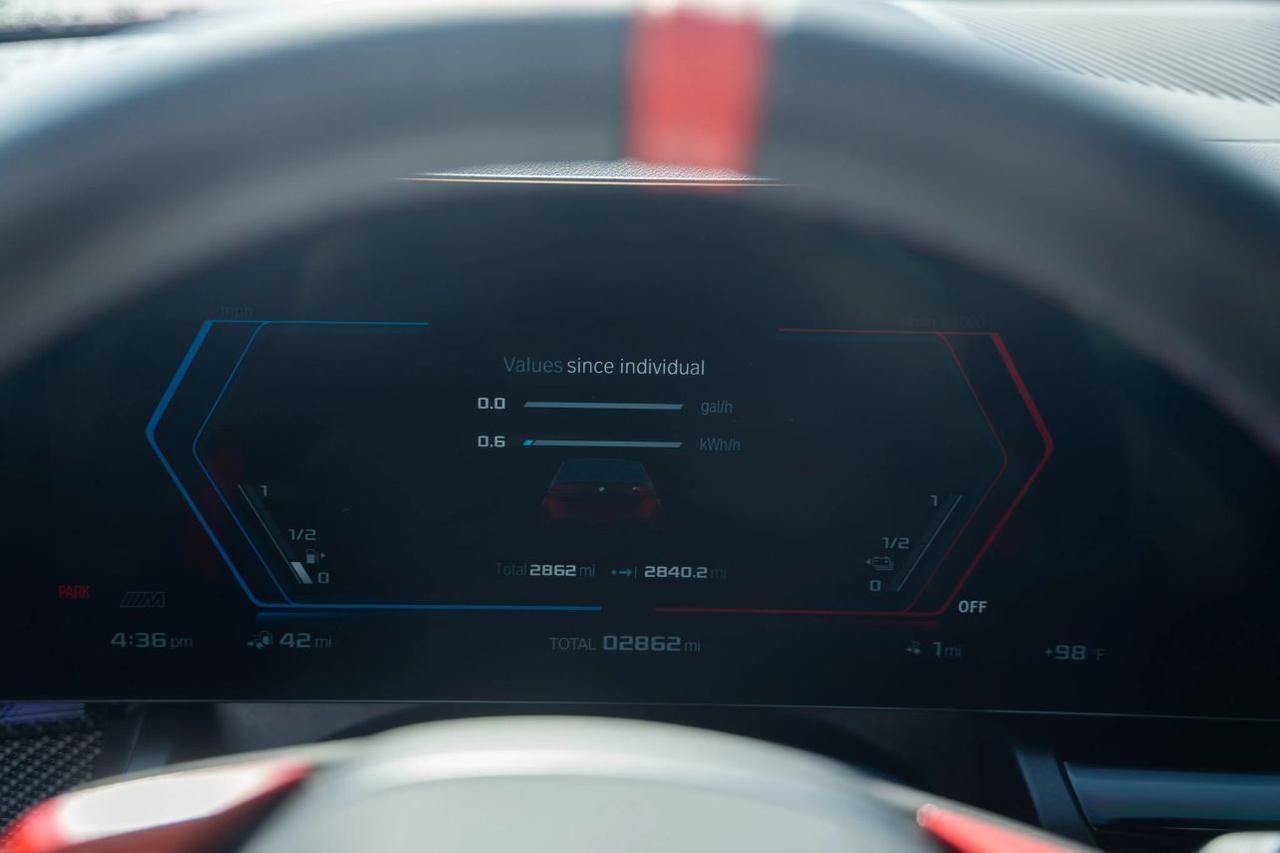 2025 BMW M5 Sedan 4D St. Louis MO