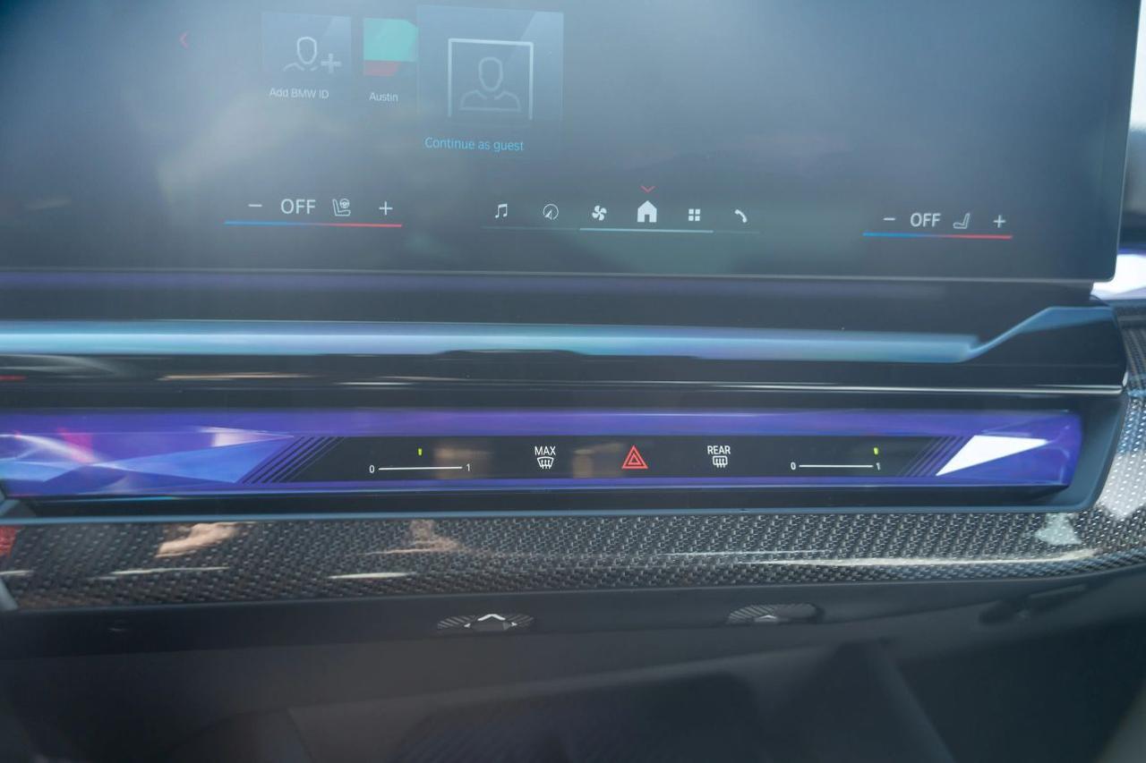 2025 BMW M5 Sedan 4D St. Louis MO