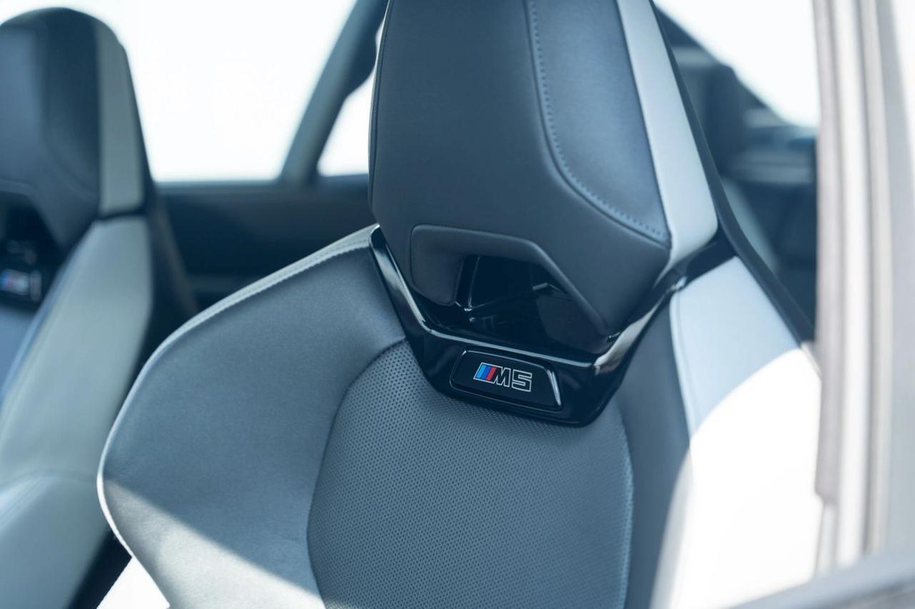 2025 BMW M5 Sedan 4D St. Louis MO