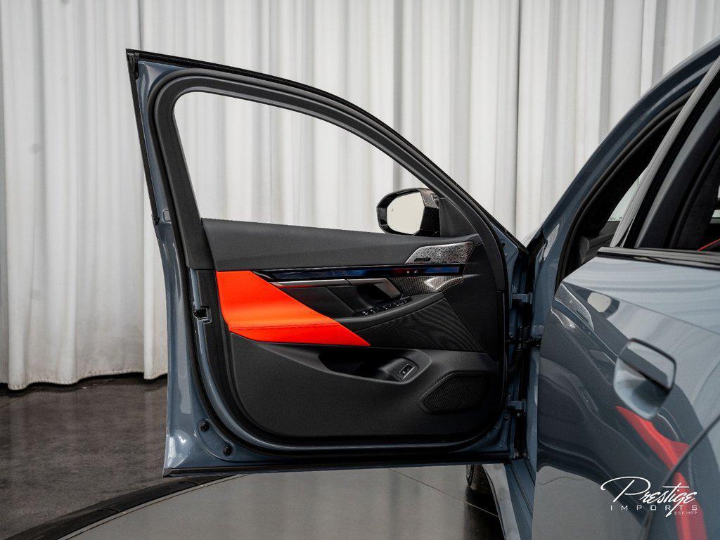 2025 BMW M5 Sedan North Miami Beach FL