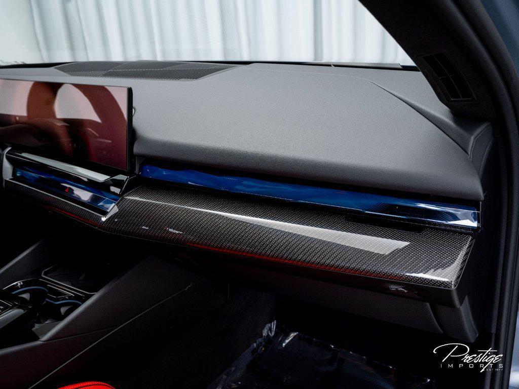 2025 BMW M5 Sedan North Miami Beach FL