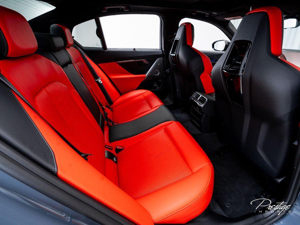 2025 BMW M5 Sedan North Miami Beach FL