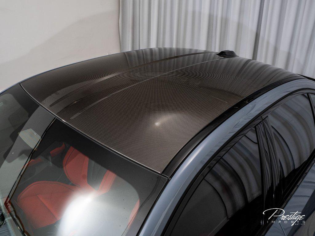 2025 BMW M5 Sedan North Miami Beach FL