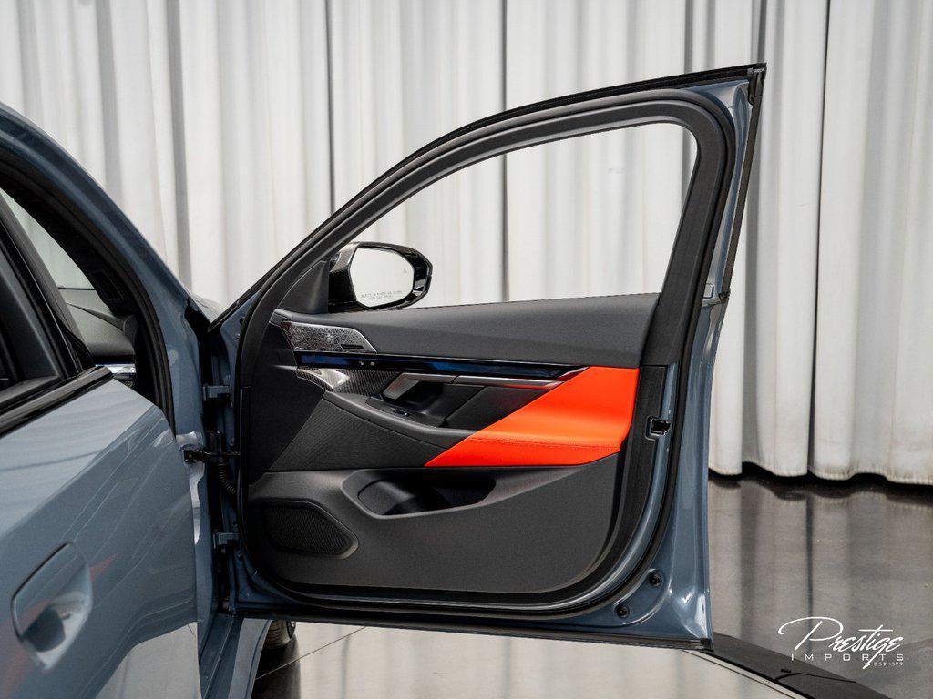 2025 BMW M5 Sedan North Miami Beach FL