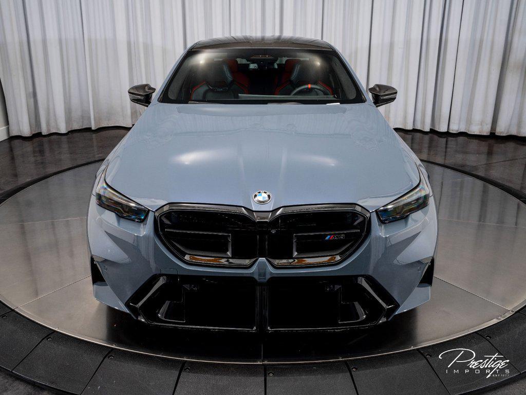 2025 BMW M5 Sedan North Miami Beach FL