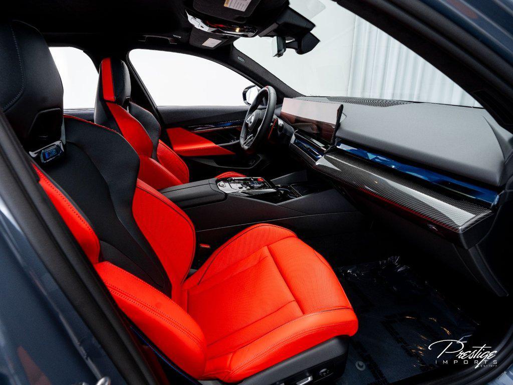 2025 BMW M5 Sedan North Miami Beach FL