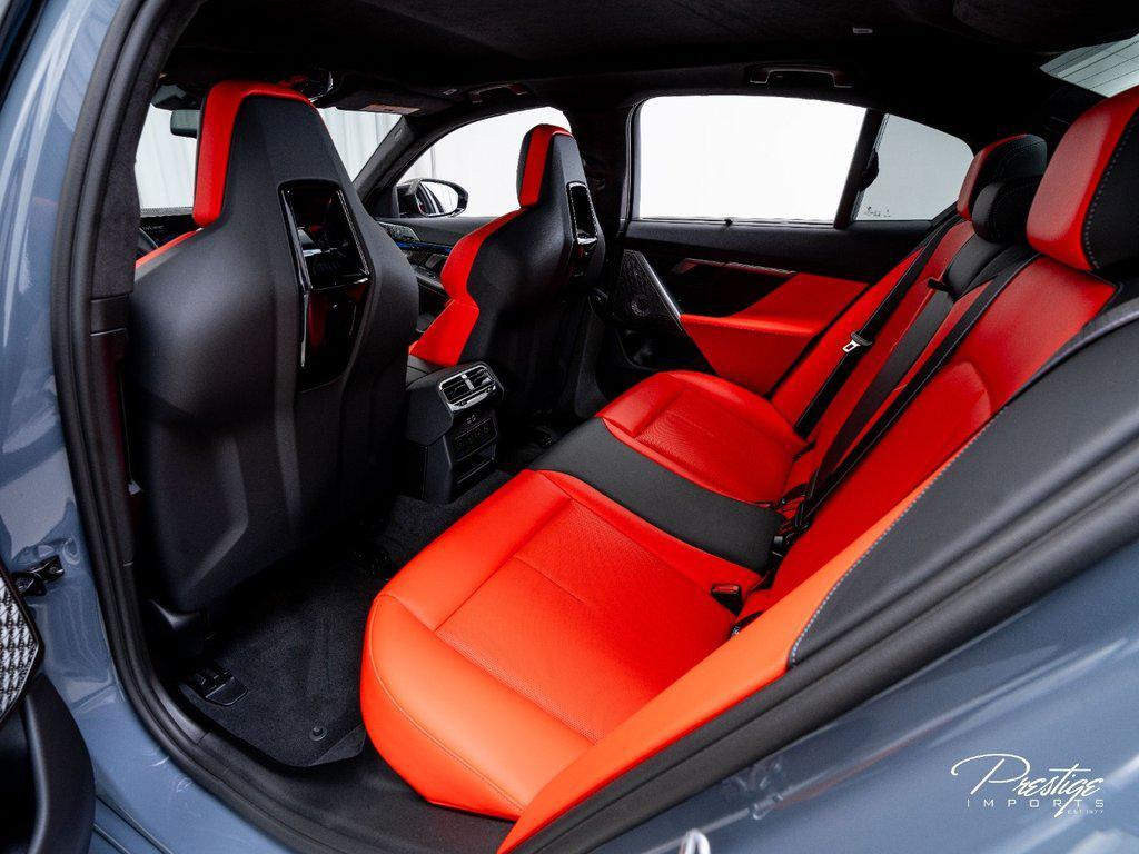 2025 BMW M5 Sedan North Miami Beach FL