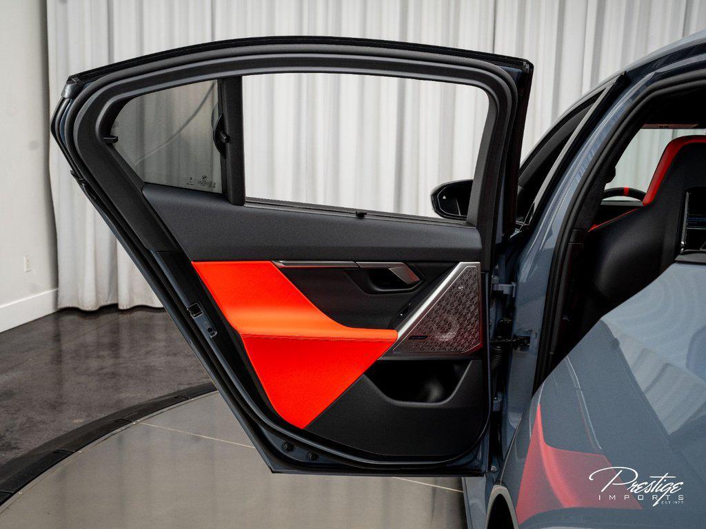 2025 BMW M5 Sedan North Miami Beach FL