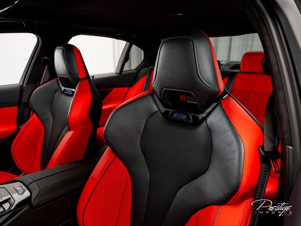 2025 BMW M5 Sedan North Miami Beach FL