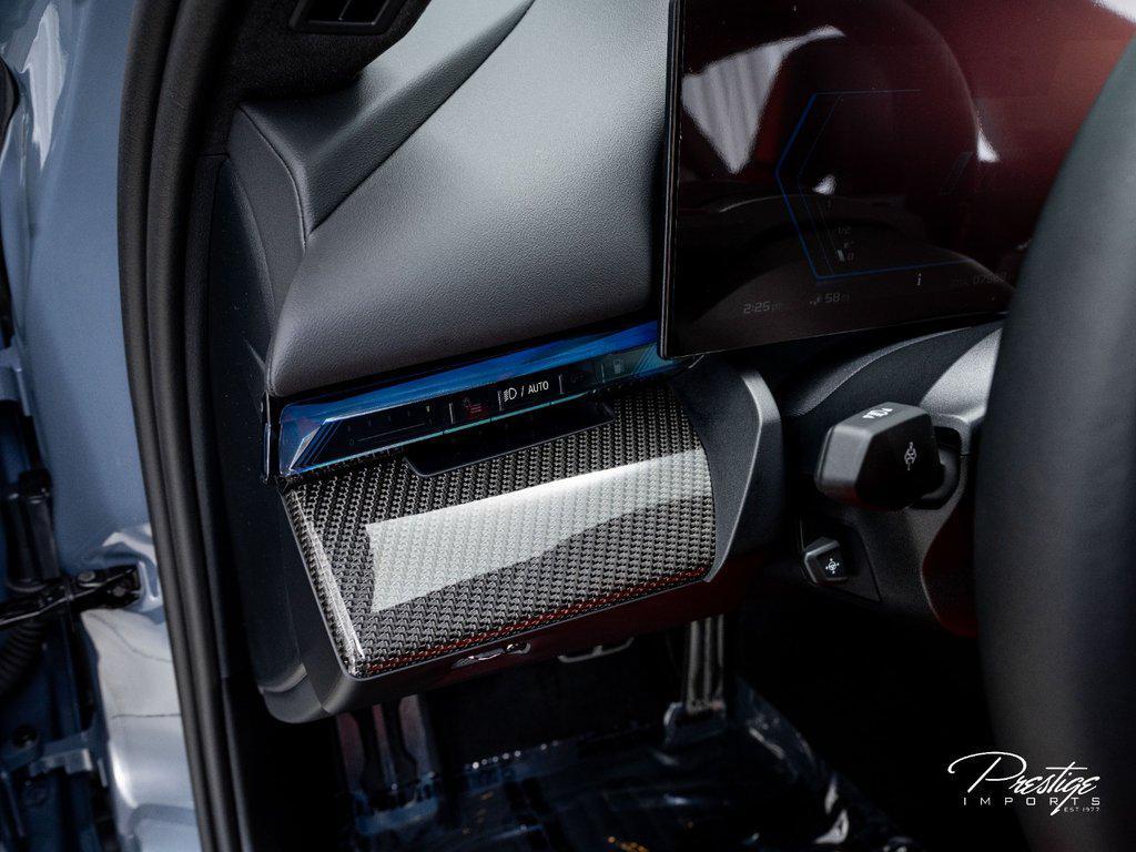 2025 BMW M5 Sedan North Miami Beach FL