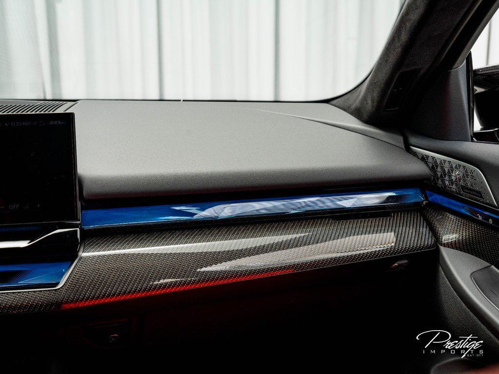 2025 BMW M5 Sedan North Miami Beach FL