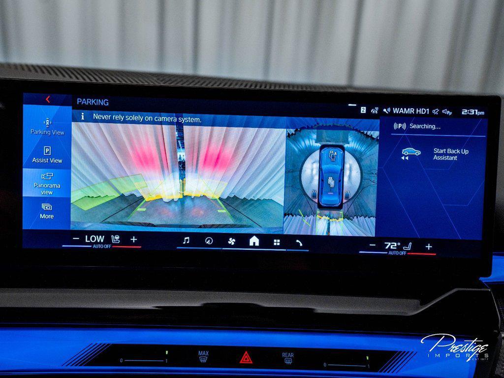 2025 BMW M5 Sedan North Miami Beach FL