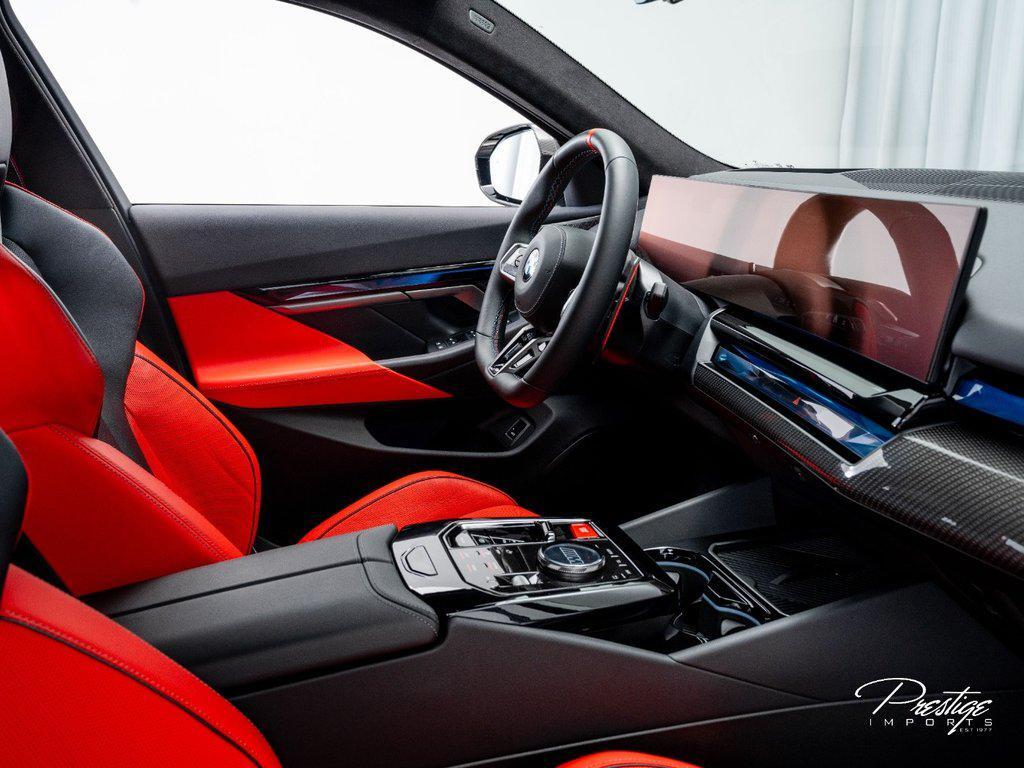 2025 BMW M5 Sedan North Miami Beach FL
