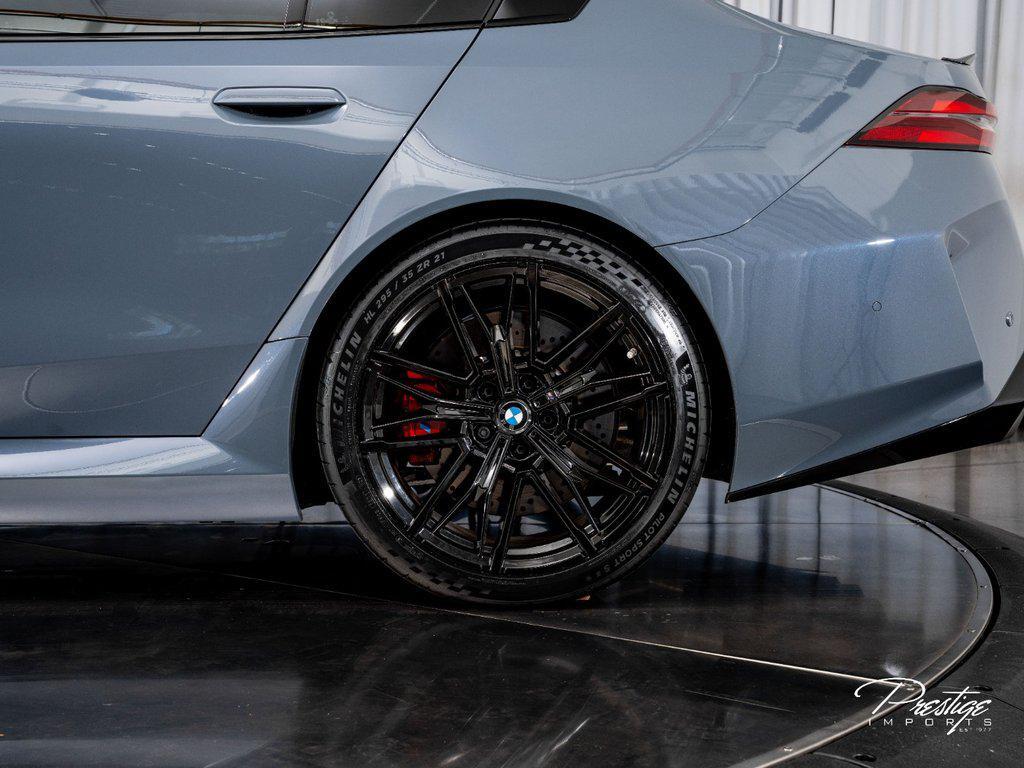 2025 BMW M5 Sedan North Miami Beach FL