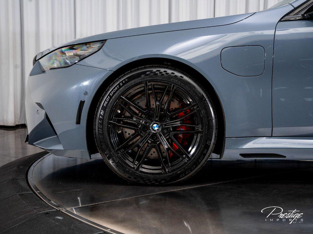 2025 BMW M5 Sedan North Miami Beach FL
