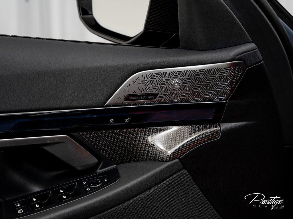 2025 BMW M5 Sedan North Miami Beach FL